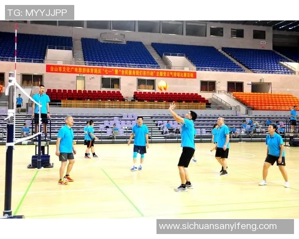 西安排球队逆袭之旅的精彩挑战赛特别报道与背后故事