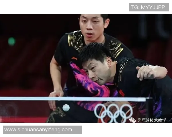 赛后分析:上海乒乓球队与深圳乒乓球队的默契配合与战术探讨