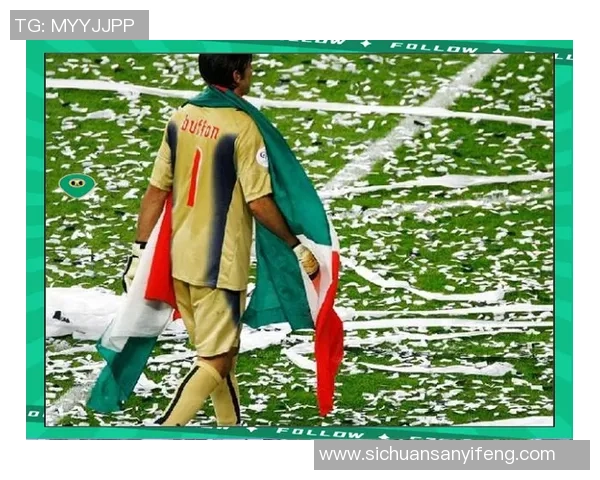 足球明星举旗瞬间集锦展现激情与荣耀的精彩瞬间