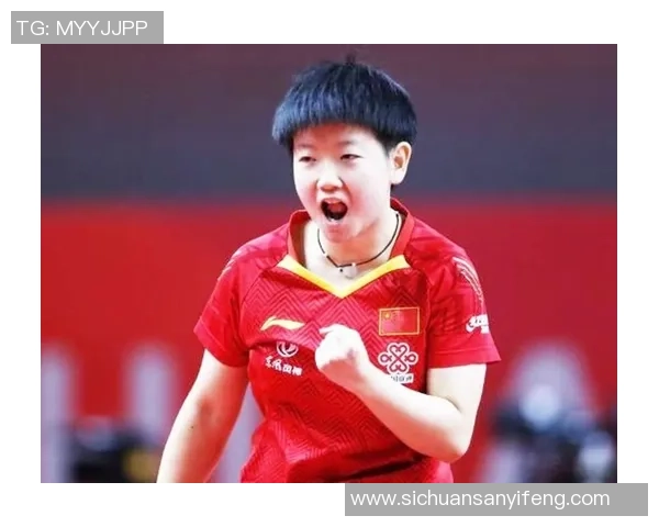 乒乓球个人能力排行榜揭晓北京乒乓球队荣登第七位引发关注